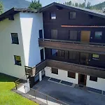 Apartmenthaus Panorama Lägenhet Seefeld in Tirol