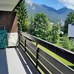 Apartmenthaus Panorama *