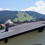 Apartmenthaus Panorama * ゼーフェルト・イン・チロル