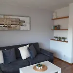 Lägenhet Apartmenthaus Panorama Seefeld in Tirol