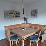 Lägenhet Apartmenthaus Panorama *