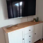 Apartmenthaus Panorama