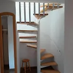 Lägenhet Apartmenthaus Panorama