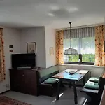 Apartmenthaus Panorama Lägenhet *