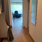 Lägenhet Apartmenthaus Panorama