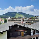 Apartmenthaus Panorama Lägenhet Seefeld in Tirol