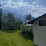Lägenhet Apartmenthaus Panorama *