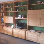 Lägenhet Apartmenthaus Panorama *