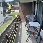 Lägenhet Apartmenthaus Panorama Seefeld in Tirol