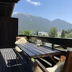 Apartmenthaus Panorama * Seefeld in Tirol