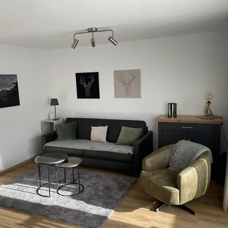 Apartmenthaus Panorama Apartment Seefeld in Tirol