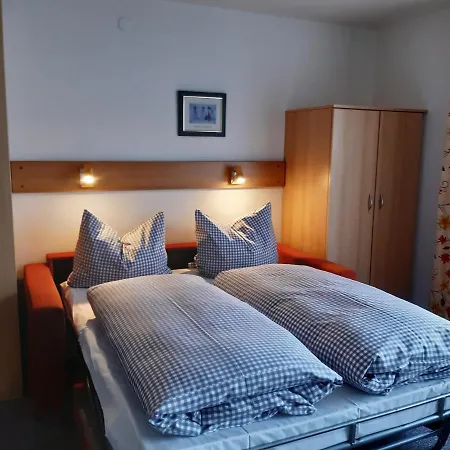 Apartmenthaus Panorama Appartamento