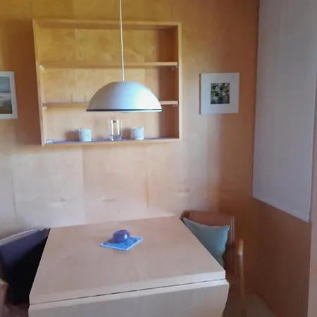 Apartmenthaus Panorama Зефельд-ін-Тіроль