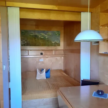 Apartmenthaus Panorama *