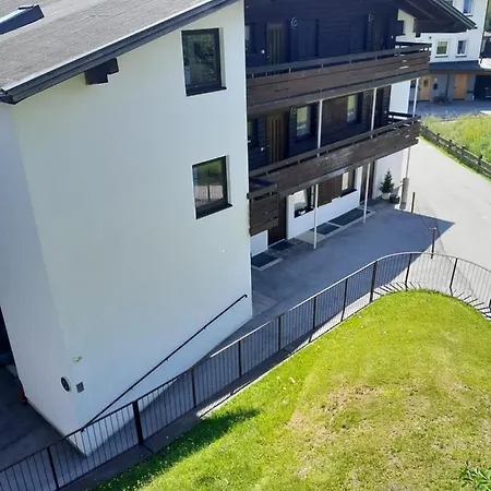 Apartmenthaus Panorama Apartmán *