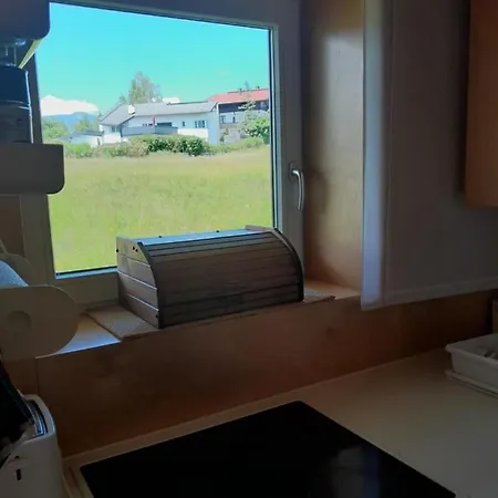 Appartamento Apartmenthaus Panorama