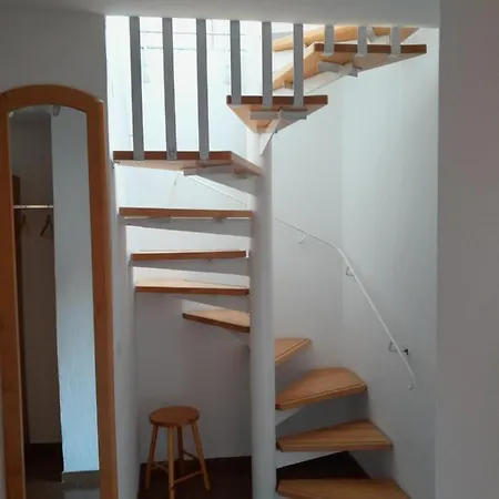 Апартаменти Apartmenthaus Panorama