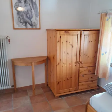 Apartmenthaus Panorama זיפלד אין טירול