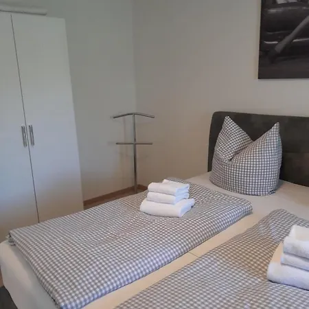 Apartmenthaus Panorama Seefeld w Tirolu
