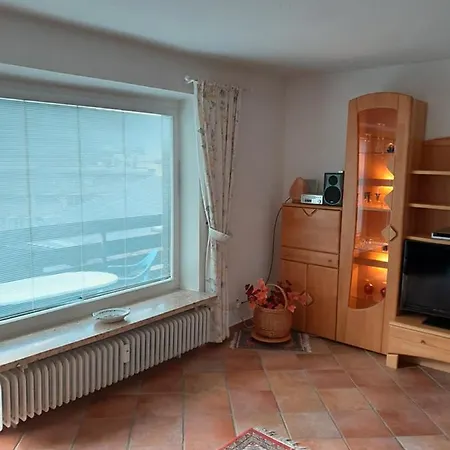 Apartmenthaus Panorama