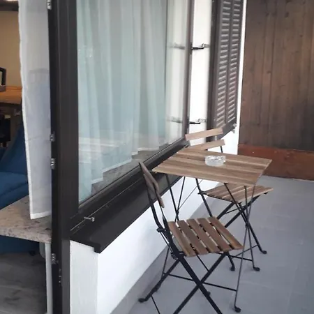 Apartmenthaus Panorama * Зефельд-ін-Тіроль