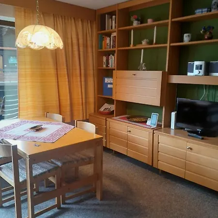 Apartmenthaus Panorama Apartment