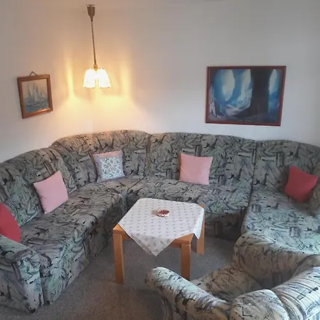 Apartmenthaus Panorama Apartment