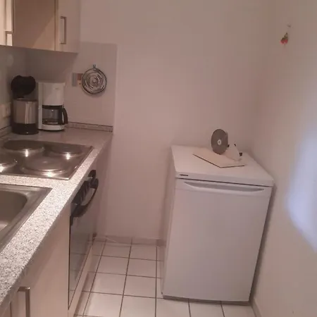 Apartmenthaus Panorama Seefeld w Tirolu