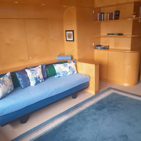 Апартаменти Apartmenthaus Panorama *