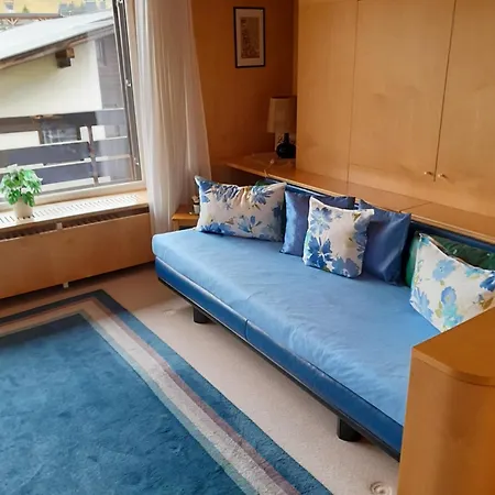 Апартаменти Apartmenthaus Panorama *