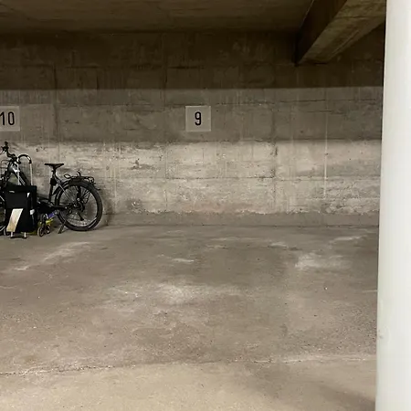 Apartmenthaus Panorama Seefeld in Tirol