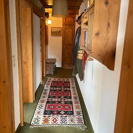 Appartement Apartmenthaus Panorama *