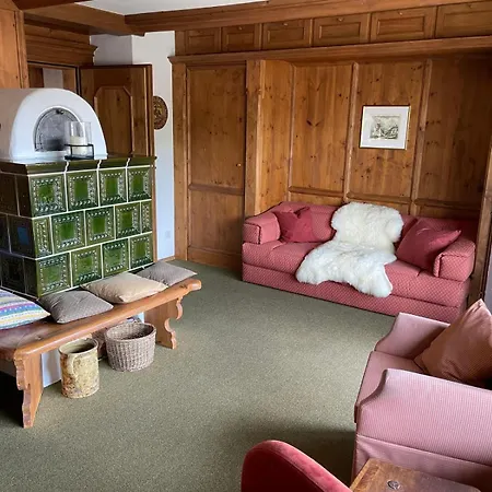 Apartmenthaus Panorama *