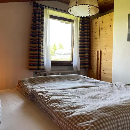 Apartmenthaus Panorama Seefeld in Tirol