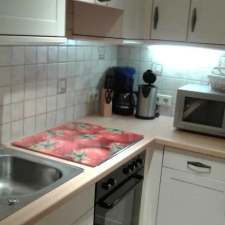 Apartmenthaus Panorama Apartment Seefeld in Tirol