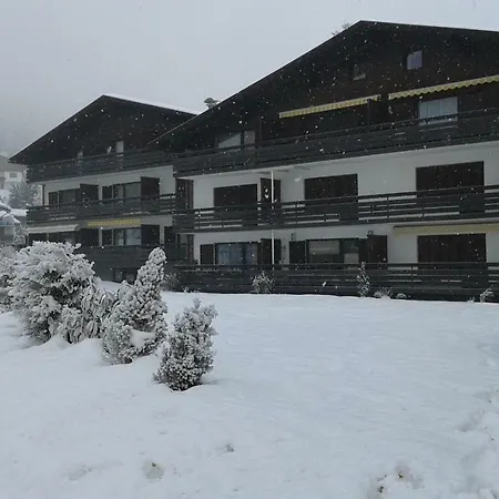 Apartmenthaus Panorama