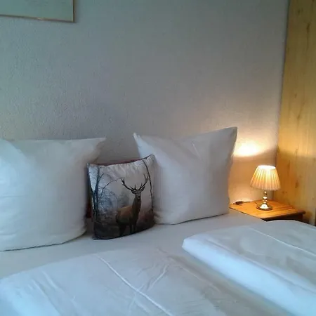 Apartmenthaus Panorama Appartamento Seefeld in Tirol