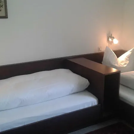 Apartmenthaus Panorama Апартаменти Зефельд-ін-Тіроль