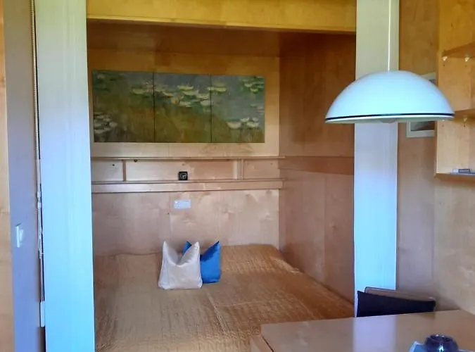 Apartmenthaus Panorama *