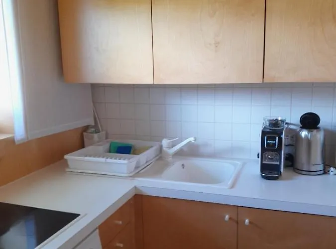 Apartmenthaus Panorama *