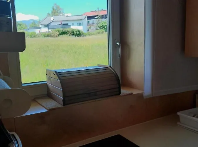 아파트 Apartmenthaus Panorama