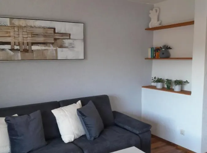 아파트 Apartmenthaus Panorama 제펠드 인 티롤