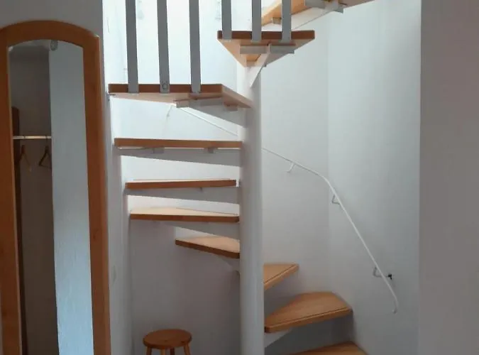 아파트 Apartmenthaus Panorama