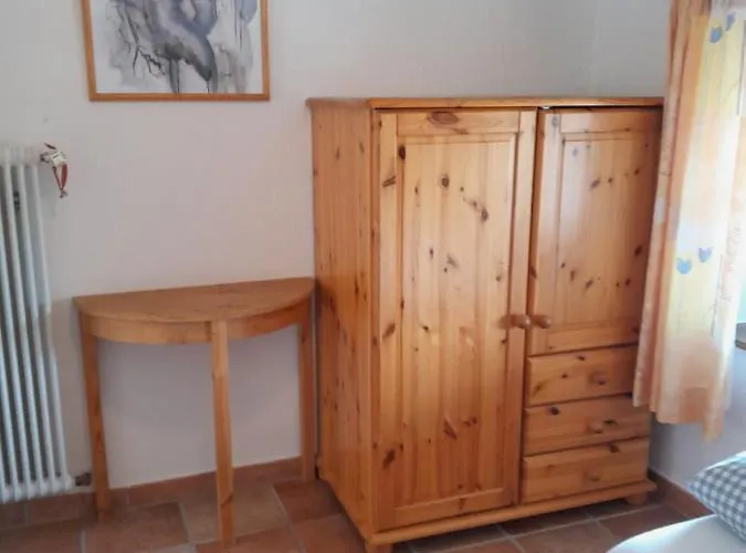 Apartmenthaus Panorama Seefeld in Tirol