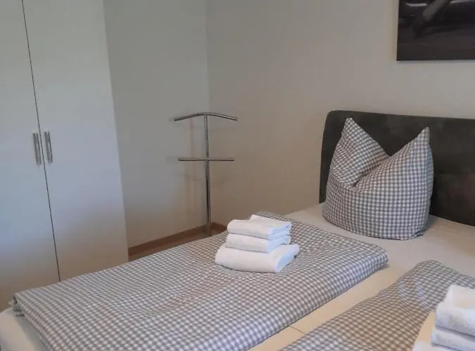 Apartmenthaus Panorama 제펠드 인 티롤