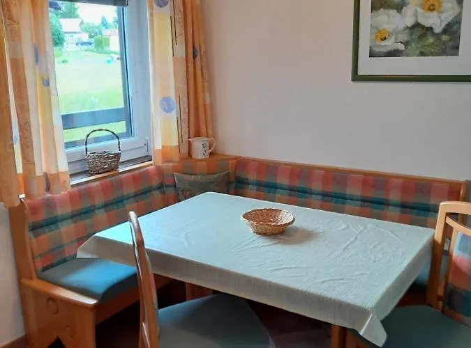 Apartmenthaus Panorama * 제펠드 인 티롤