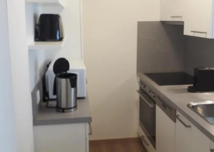 Apartmenthaus Panorama * 제펠드 인 티롤