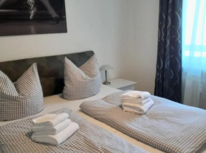 Apartmenthaus Panorama