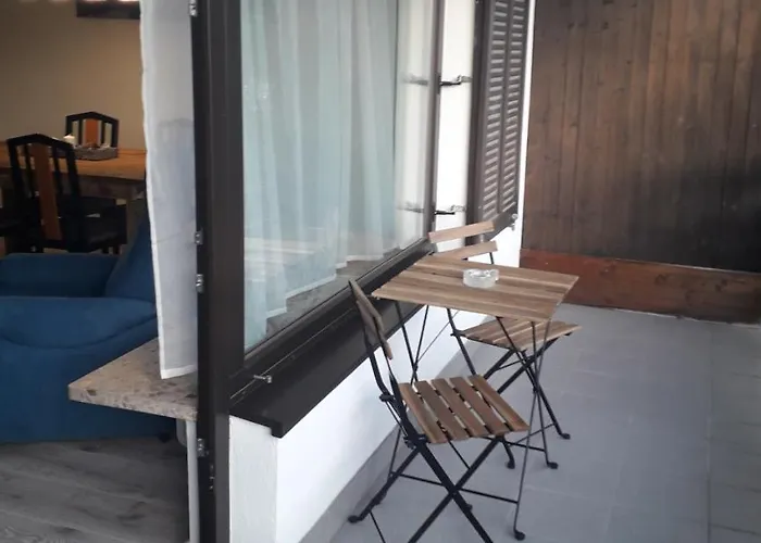 Apartmenthaus Panorama * Seefeld in Tirol