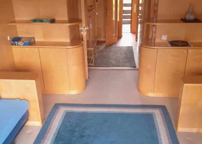 Apartmenthaus Panorama